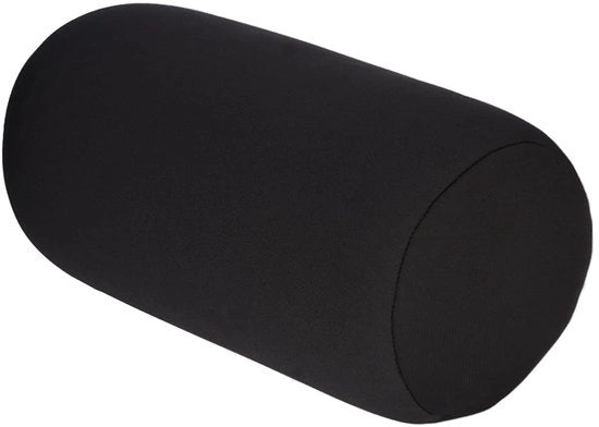 Cuscino di supporto trasportabile - Cuscino a microsfere - Cuscino di sostegno - Cuscino per sedere - Cuscino decorativo - Cuscino confortevole
