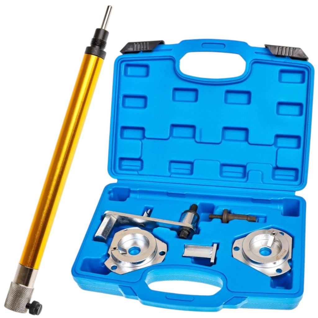KIT ATTREZZO MESSA IN FASE FIAT LANCIA ALFA BENZINA X MOTORI 1.2 1.4 1.6 1.8 16V