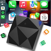 Dongolo CarPlay Wireless - Collegamento CarPlay per iPhone