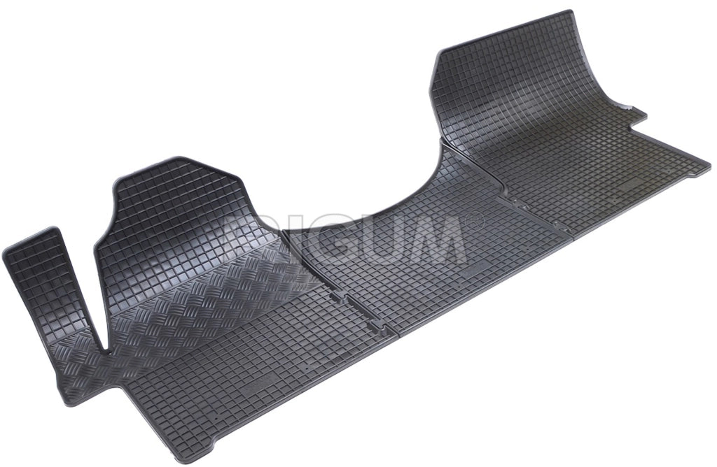RIGUM902655 , Mercedes Sprinter dal 2006- , Volkswagen Crafter dal 2006-2017