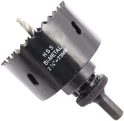Cacciavite Virtubuy - 73 mm - Cacciavite a foro - Qualità professionale - Nero - Adatto per legno e metallo - Ideale per il lavoro preciso - Velocità e efficienza garantite.