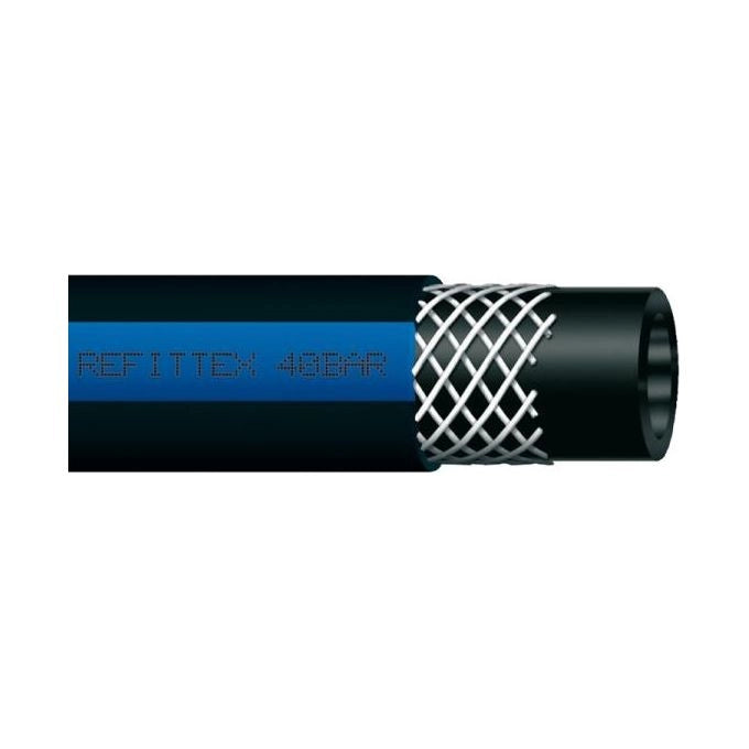 Bradas RH40101650 pompa da giardino
