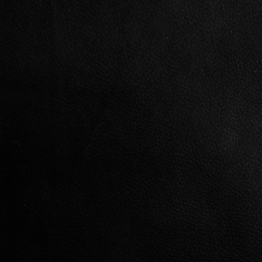 Sedia girevole Nero 63 x 75 x 76 cm PU CFW3550598