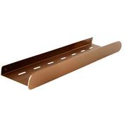 Mensola Da Bagno Sf03 45cm Copper Brush