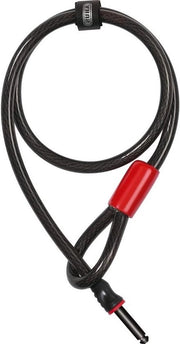 Cavo di collegamento per slot di montaggio - 100 cm - Cavo in acciaio di 12 mm di diametro