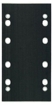 2608000326 - Piastra di levigatura 185 x 93 mm