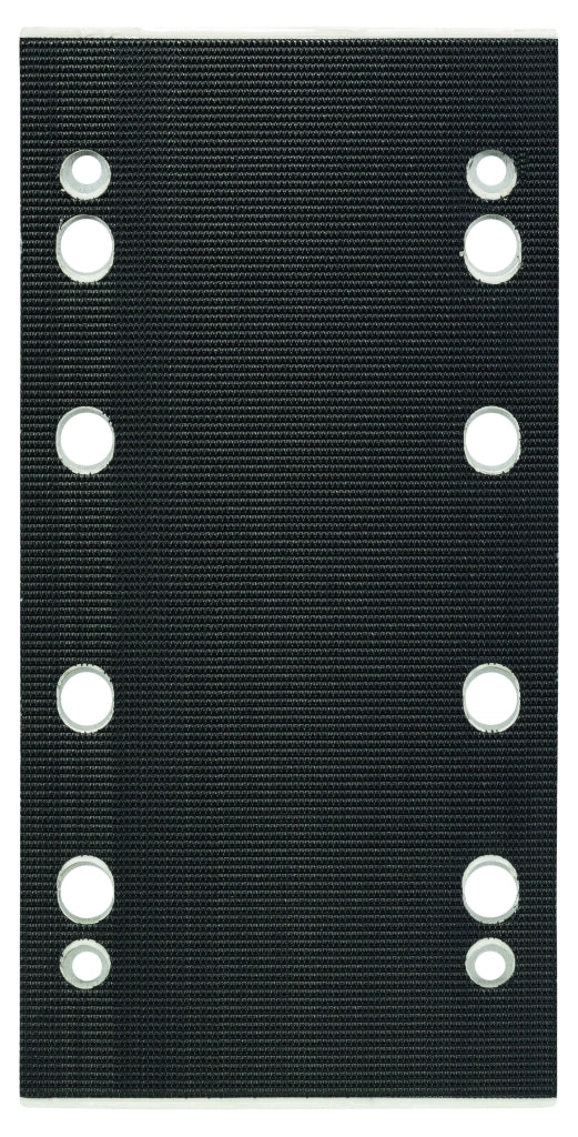 2608000326 - Piastra di levigatura 185 x 93 mm