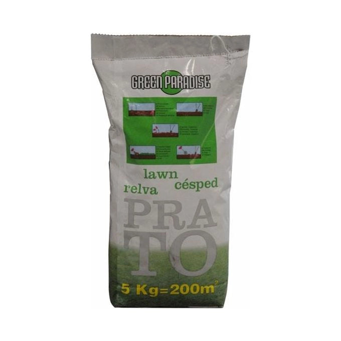 Sunflower Sementi Prato Universale Kg 5,00