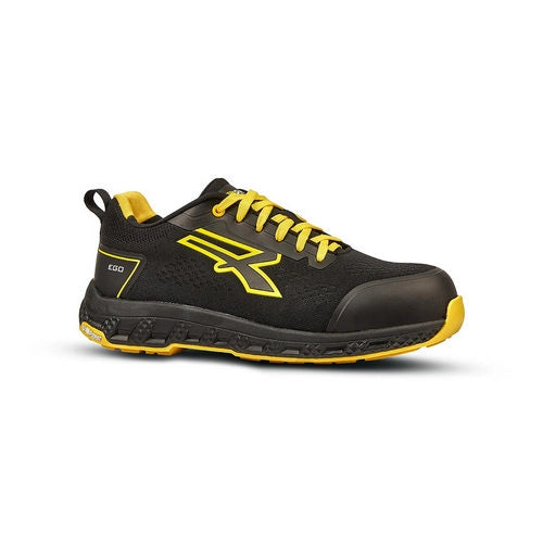 SCARPE ANTINFORTUNISTICHE FITZ ESD S1PS HI HRO FO SR- 42- U-POWER- pezzi 1