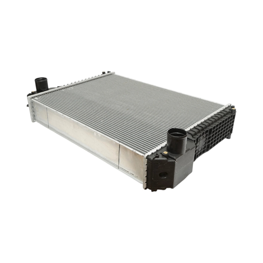 Radiatore di raffreddamento dell'acqua del motore JCB 526, 535, 536, 540, 498x670x88mm Codice OEM 333/D3648
