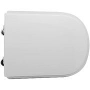Dianhydro copriwater coprivaso sedile wc per roca vaso giralda b