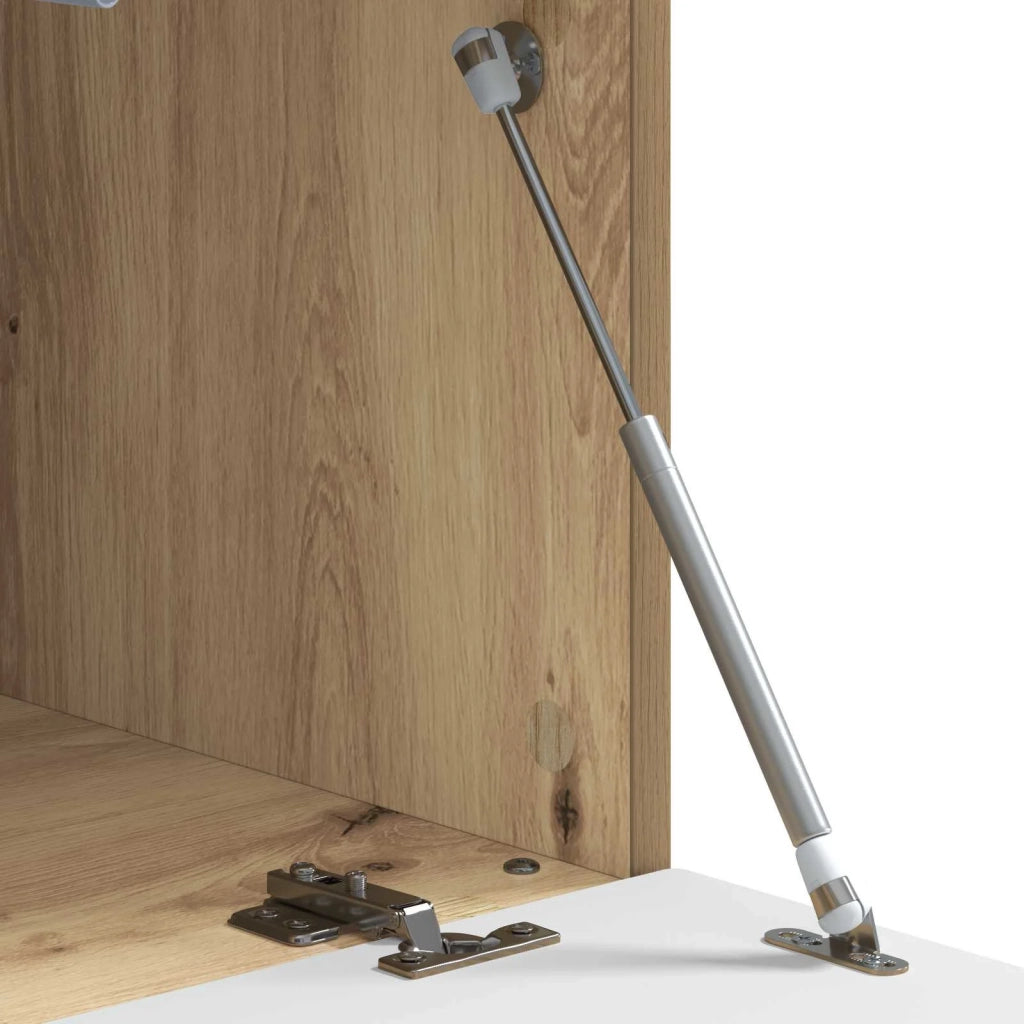 Tavolino da salotto Rovere Artigianale 90 x 50 x 40 cm