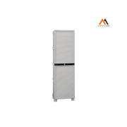ARMADIO SPOGLIATOIO 'CONCERT' cm 50 x 39 x H 172
