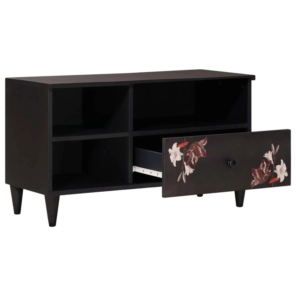 Armadi di Stoccaggio con cassetto Multicolore 80 x 33,5 x 46 cm CFW6340804