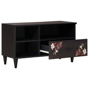 Armadi di Stoccaggio con cassetto Multicolore 80 x 33,5 x 46 cm CFW6340804