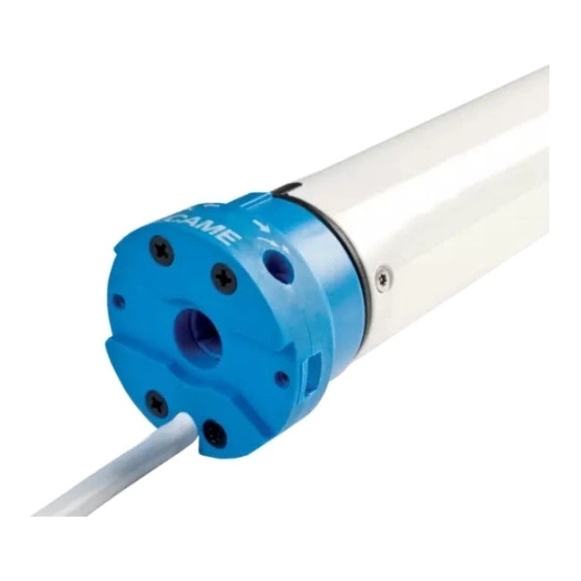 MOTORE TUBOLARE PER TAPPARELLE CAME MONDRIAN 5 - Ø 45 001Y5030G151MO AUTOMAZIONE