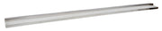 Applique LED Candellux Sumo 60cm 12W cromo bagno specchio
