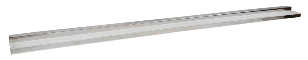 Applique LED Candellux Sumo 60cm 12W cromo bagno specchio