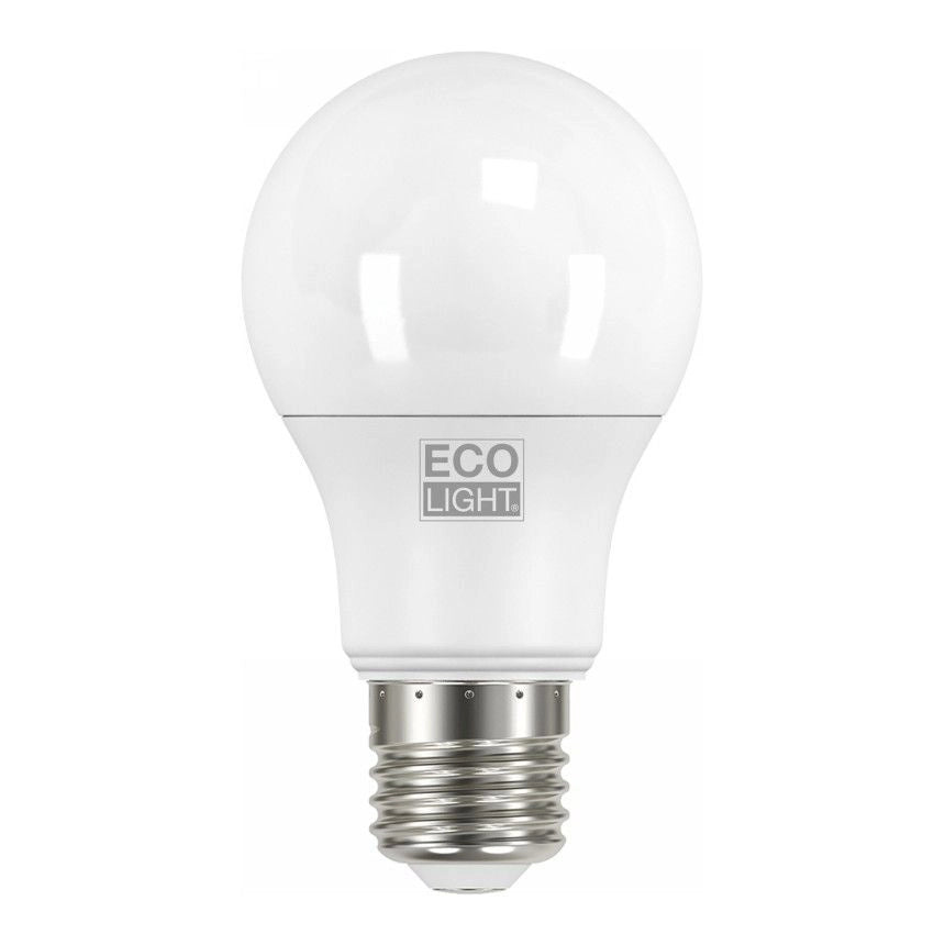 Lampadina Led Goccia 9W E27