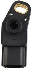 Sensore TPS per Sostituzione Diretta - Per GSX-R1000/Hayabusa - Per Burgman AN400 - Progettazione Semplice - Materiale di Alta Qualità - Dimensioni Compresse 6x4x2CM - Posizione Sensore della Valvola di Admissione
