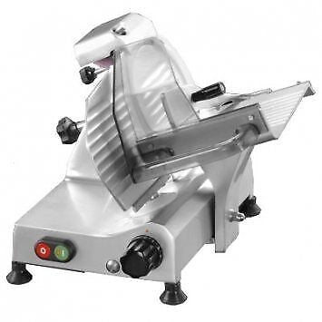 Fac Affettatrici a gravitÃ  Pro mod. F195
