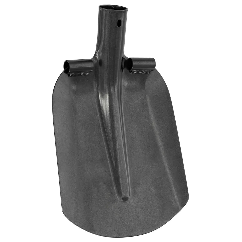 Testa di Pala 4 pz Argento 33 x 21 cm CFW1264068