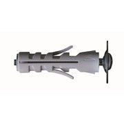 C TASSELLO NYLON CLB12/V 12X45 C/VITE 5X55- C LINE BUILD- 100,0 pz