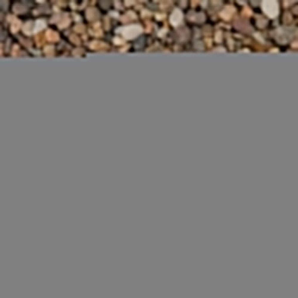 Aquael Natural Multicolored Gravel 5-10mm - Ghiaietto Colorato Formato: 10 Kg