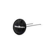 DISCO ANTISTRAPPO P/TELO PACCIAMATURA CF 100 PZ- 1,0 confezione