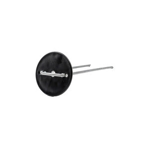 DISCO ANTISTRAPPO P/TELO PACCIAMATURA CF 100 PZ- 1,0 confezione