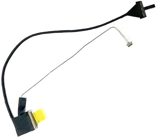 Cavo di sostituzione per AERO 15 15X - Cavo LCD - Cavo video - 40 PIN - Pacco sicuro - Garanzia soddisfazione cliente - Cavo display