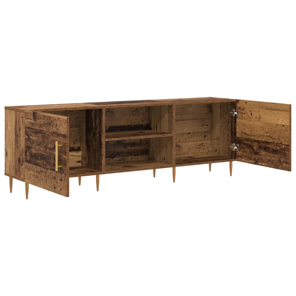 Mobile TV Legno vecchio 150 x 30 x 50 cm Legno multistrato 879595