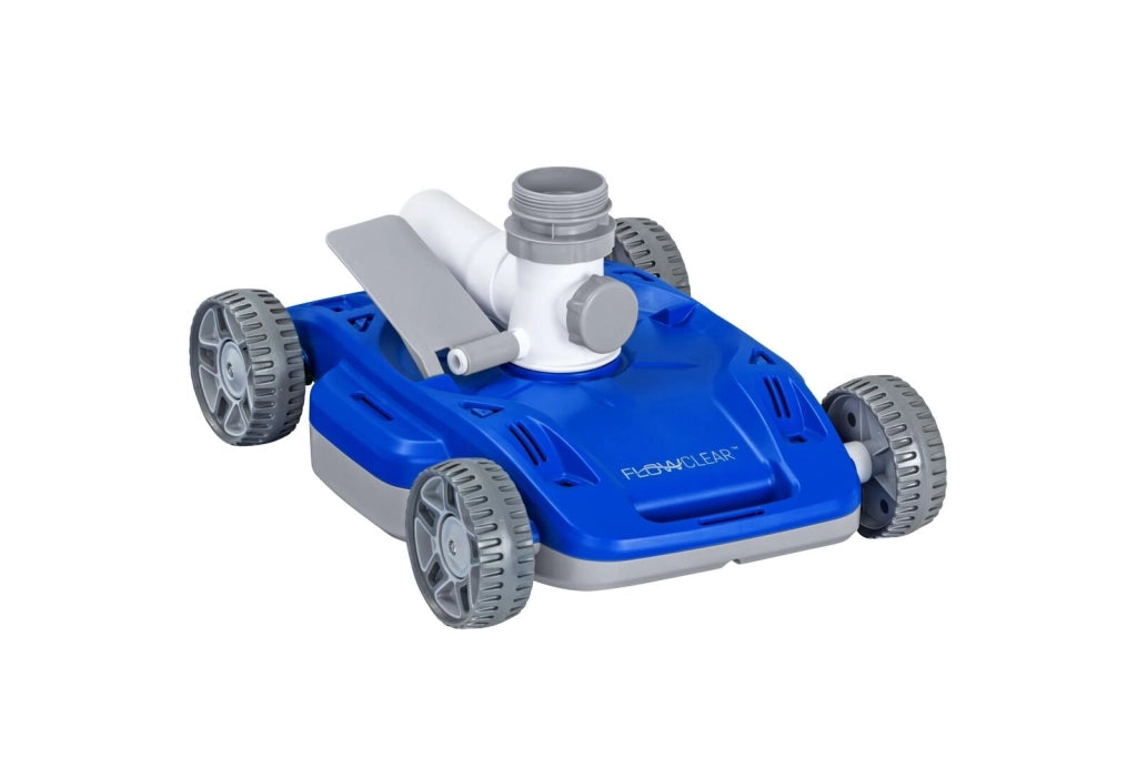 Bestway 58665 aspiratore per stagno e piscina Aspirazione manuale