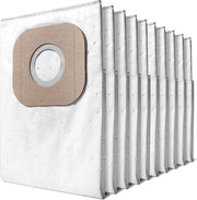 Sacchi filtro a vapore per T 8/1 - Pacchetto da 10 pezzi