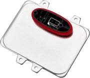 Unità di controllo lampade anteriori a xenon 12V per lampade anteriori a LED D1s - 35W, compatibile con E60 E61 E65 E66 E67 E71 E72 Golf Jetta Tiguan Touareg C4 Picasso