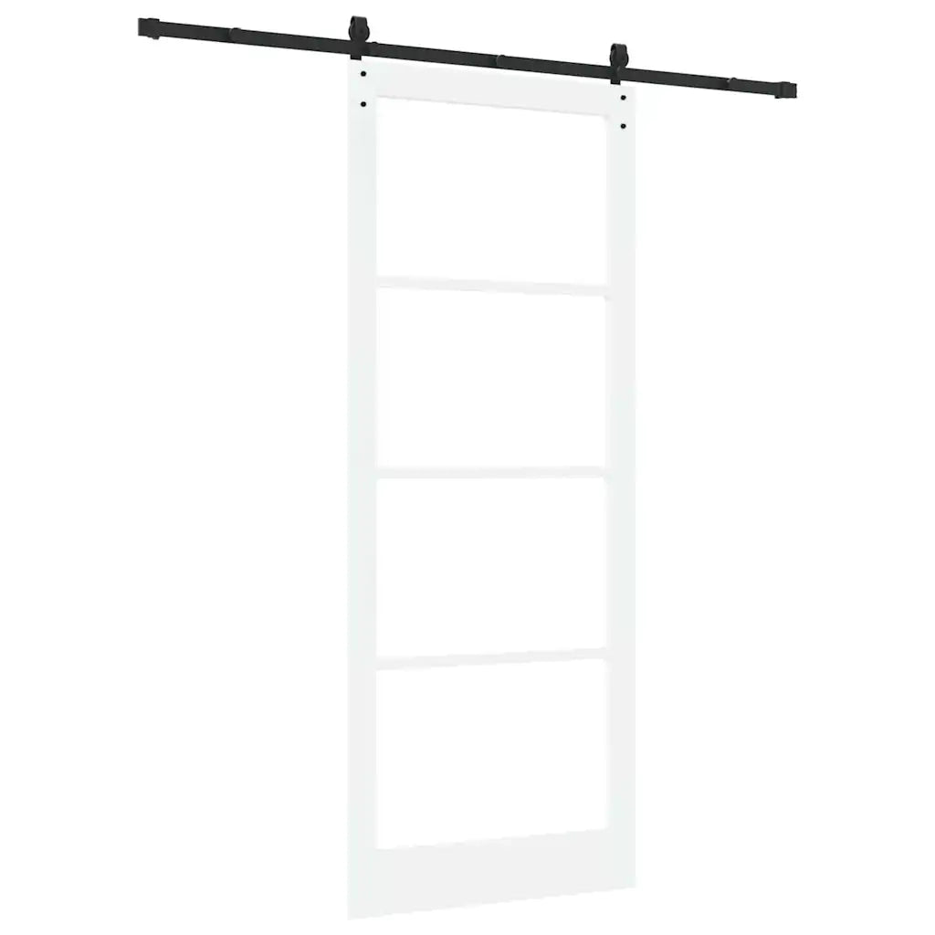 Porta scorrevole Altro ORKDAL Bianco 93 x 232 cm 3331984