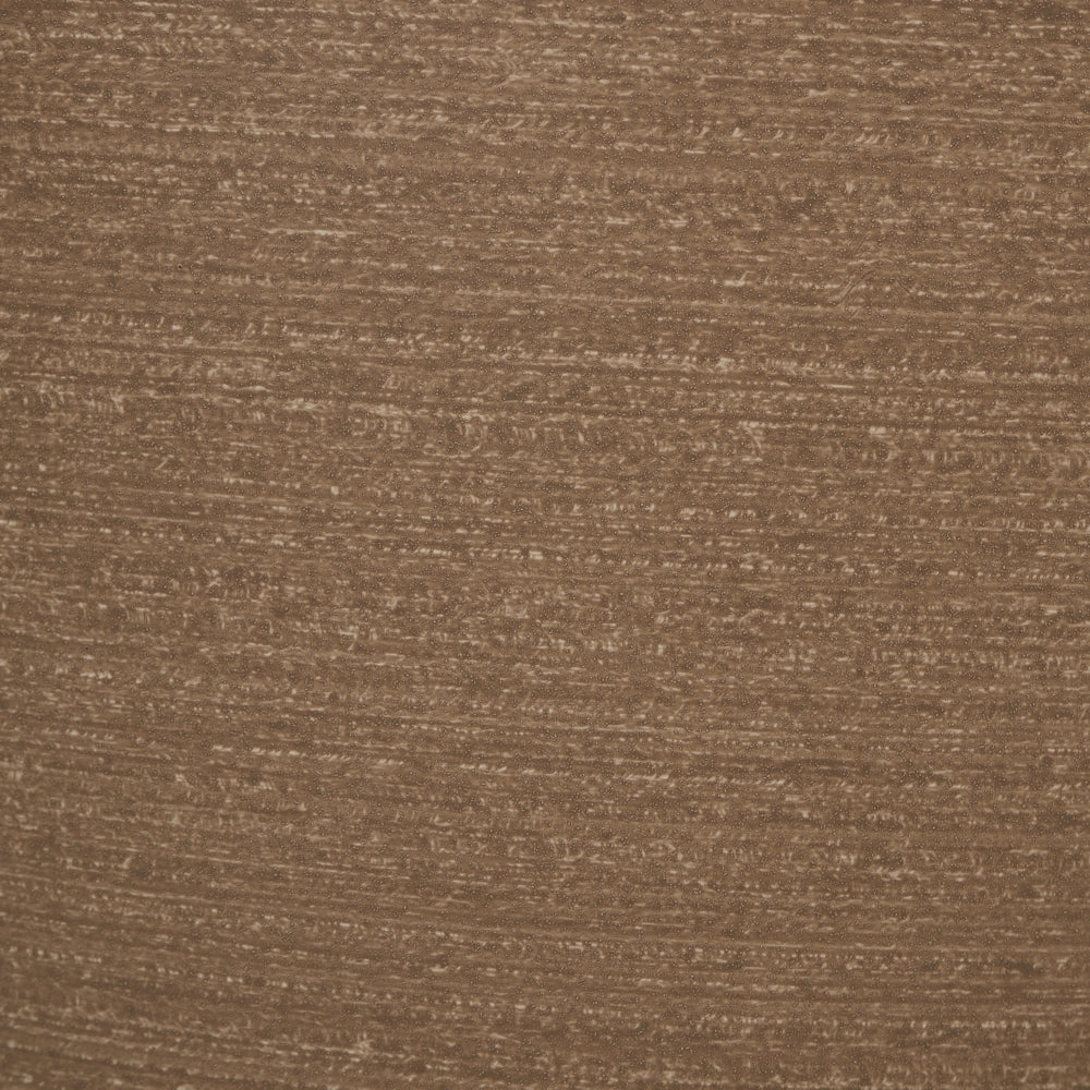 Vaso Piante Esterno in Poliresina Simil Pietra marrone 43 x 43 x 52 cm per interni ed esterni