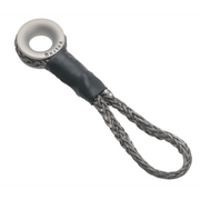 ANELLO DI RINVIO Ø MM.28 CON CIMA