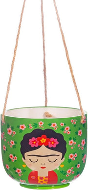 Vaso per piante - Cassetta per piante Sospese fiori Vaso per piante Frida