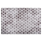 Tappeto Lavabile 80x150 cm Multicolore Antiscivolo cod mxl 67110