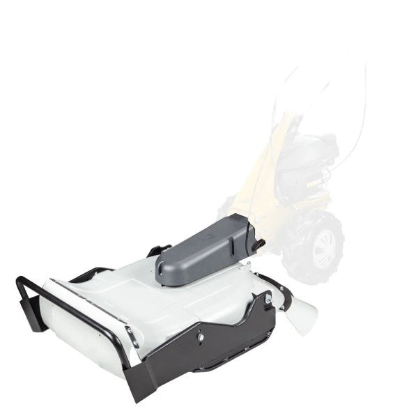 PIATTO FALCIATUTTO per macchina polifunzionale  'Nagini'  - LIFBYEUROSYSTEM