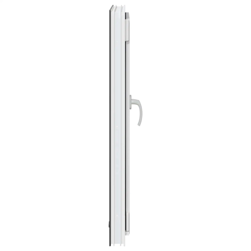 Finestra seminterrato a ribalta e scorrimento RISOR 60 x 80 cm 42052412