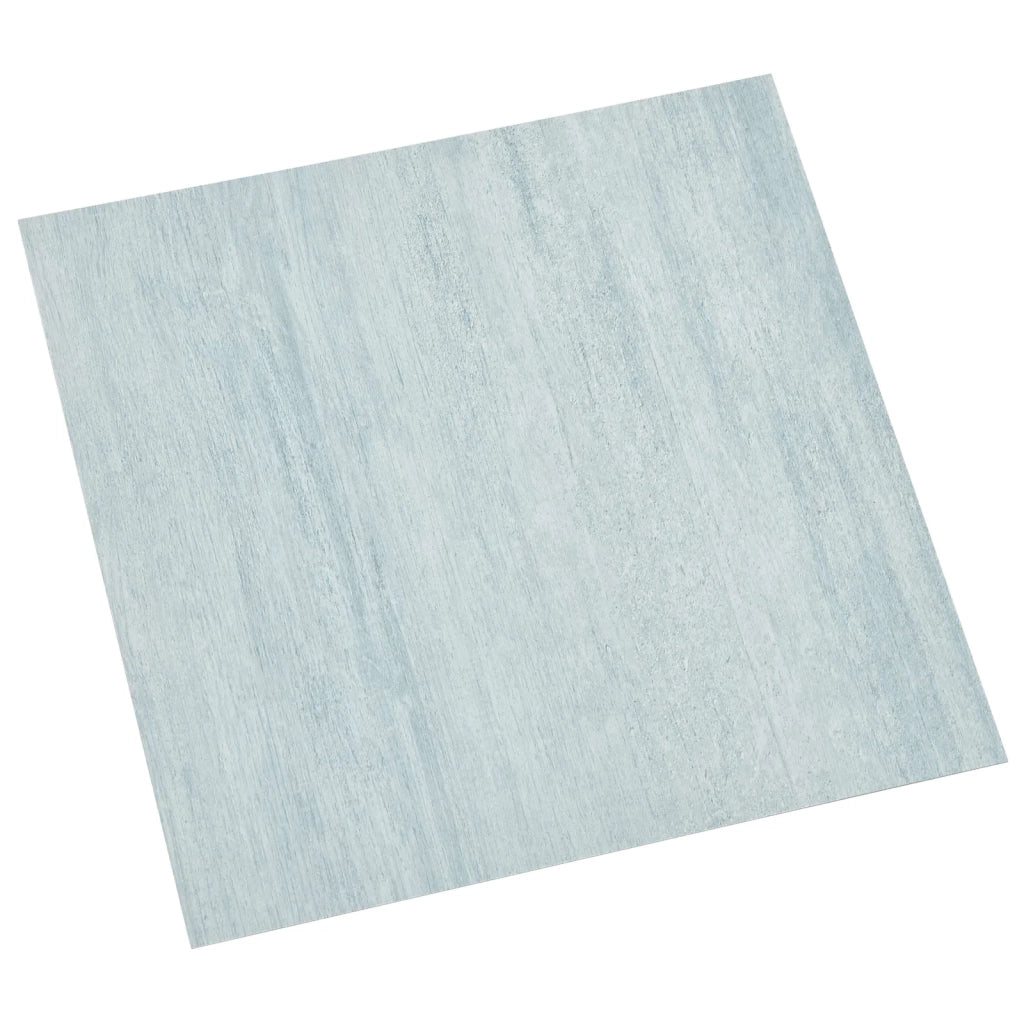 Tavole per Pavimenti 55 pz Verde 5,11 m2 PVC CFW5953301