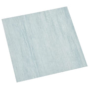 Tavole per Pavimenti 55 pz Verde 5,11 m2 PVC CFW5953301