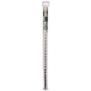 Bosch PUNTA PER CALCESTRUZZO CON ATTACCO SDS PLUS 12X400