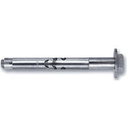 TASSELLO ACCIAIO FSL FISCHER - VITE TE CLASSE 8.8 FSL  8X 80/35 S 8.8 GS- 50 pezzi