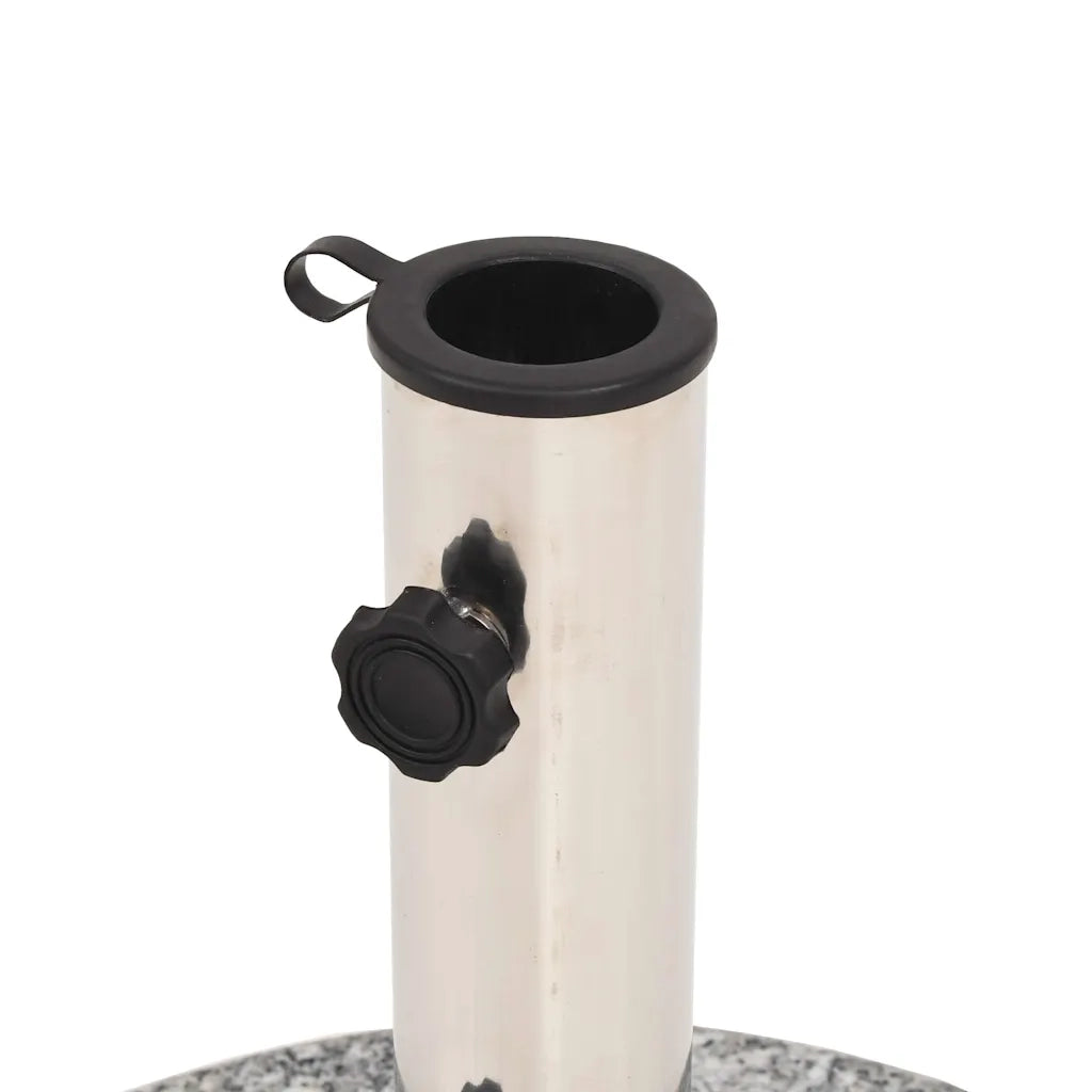 Base per Parasole in Granito Rotonda 20 kg CFW8716149