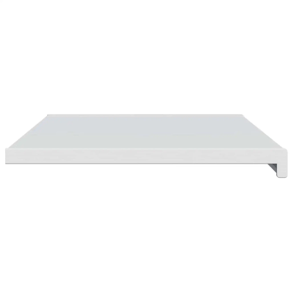 Soglia della Finestra Bianco 60 x 40 x 4,5 cm PVC CFW6223565