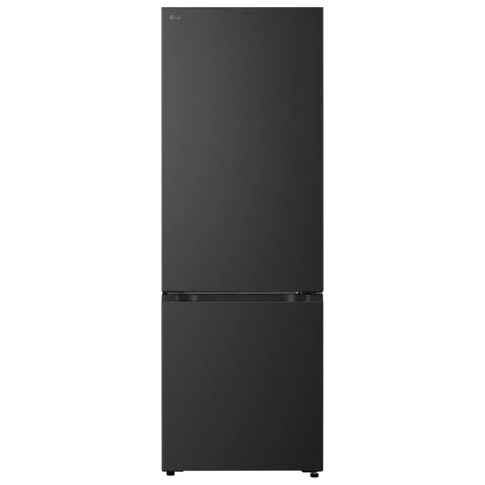LG GBBW726CEV Fit and Max Frigorifero Combinato 465 L 203 cm Classe C 33 dB Total No Frost Wi-Fi Door Cooling (203x69.7x70.4 cm) colore Nero