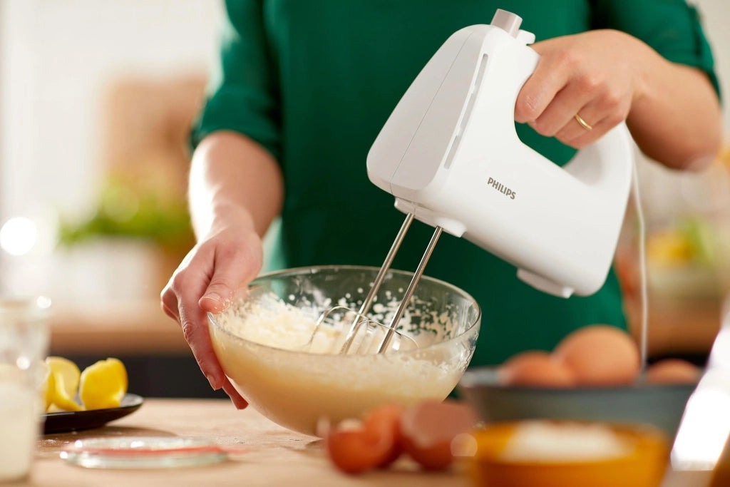 Philips 3000 series HR3705/00 Mixer serie 3000